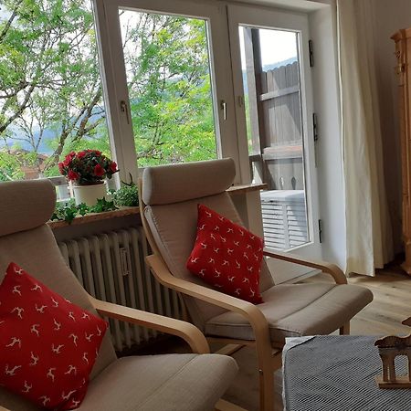 Reitmeier Im Winkl Reit im Winkl Zewnętrze zdjęcie