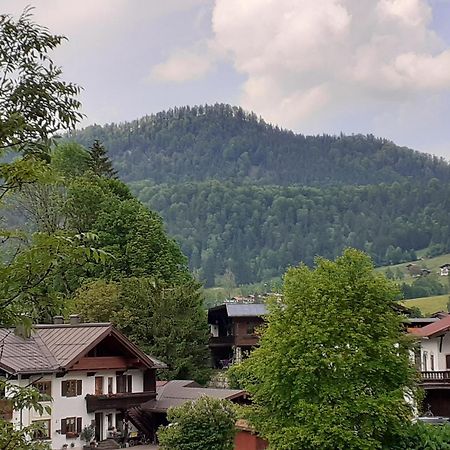 Reitmeier Im Winkl Reit im Winkl Zewnętrze zdjęcie