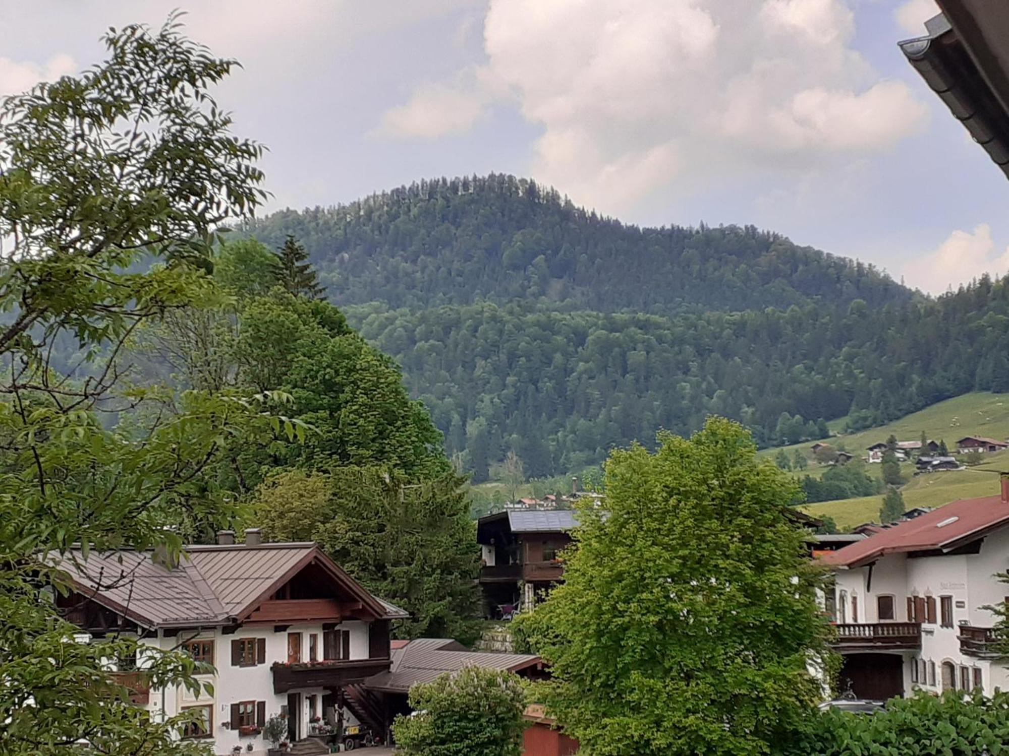 Reitmeier Im Winkl Reit im Winkl Zewnętrze zdjęcie