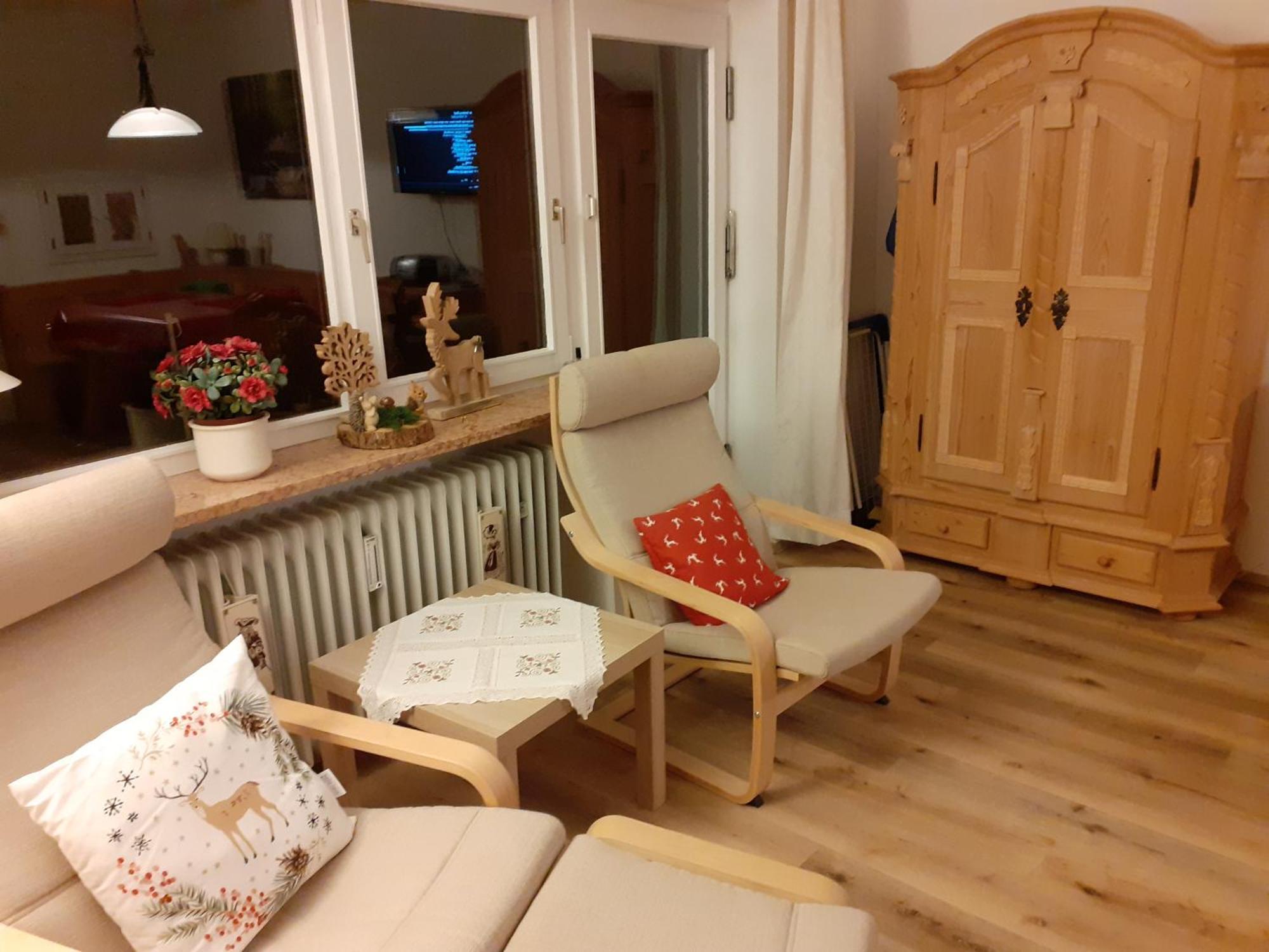 Reitmeier Im Winkl Reit im Winkl Zewnętrze zdjęcie
